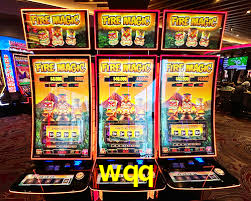 Bônus Generosos e Exclusivos no wqq para Você!